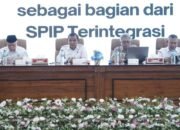 Pemkab Sumbawa Tingkatkan Efektivitas Pengendalian Korupsi