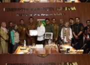 Sumbawa Perkuat Pelestarian Warisan Kesultanan