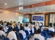 Pemkab Sumbawa Tingkatkan Kualitas SPIP Terintegrasi Tahun 2026