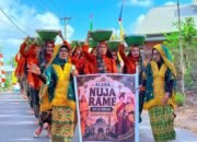 Lestarikan Tradisi Nuja Rame Sebagai Warisan Budaya Samawa