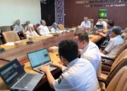 Pemkab Sumbawa Bahas Regulasi Program Bale Mula