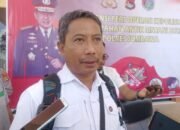 Meski Belum Ada Laporan, BPBD Sumbawa Atensi Dampak Kekeringan