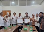 Kerja Sama Restorasi Ekosistem, Pembak Sumbawa dan Pemprov NTB Sepakat Selamatkan Hutan
