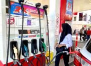 Pertamina Patra Niaga Lakukan Penyesuaian Harga BBM Non Subsidi