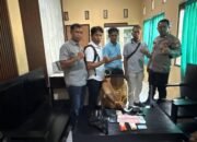 Dicegat di Dermaga Pantai Goa, Sabu Senilai Puluhan Juta Gagal Beredar