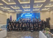Fapetkan UNSA Sukses Gelar Yudisium, Lepas Puluhan Lulusan Siap Kerja