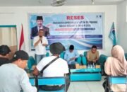 Ketua DPD Minta Fraksi Gelora DPRD Sumbawa Inisiasi Dua Perda