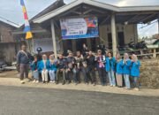 Pastikan Program KKL Berjalan Optimal, Tim Monev Turun Lapangan