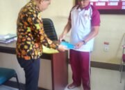 LBH GP Ansor Sumbawa Perkuat Alat Bukti Kasus TPKS