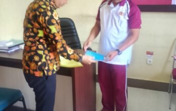 LBH GP Ansor Sumbawa Perkuat Alat Bukti Kasus TPKS