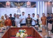Komisi II DPRD Sumbawa Evaluasi Distribusi Pupuk Bersubsidi di Kecamatan Lape
