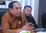 Komisi III DPRD Sumbawa Mediasi Sengketa Akses Jalan Kelompok Tani Buin Dua