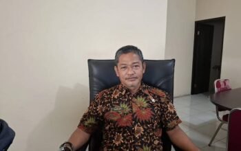 Dinas Dukcapil Sumbawa Pastikan Stok Blanko e-KTP Mencukupi, Kebut Aktivasi IKD ASN
