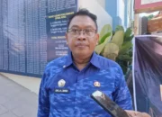 Pemkab Sumbawa Dukung Pengawasan Barang Ilegal dan Optimalisasi DBHCHT
