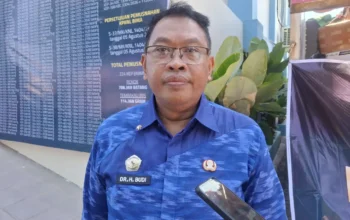 Pemkab Sumbawa Dukung Pengawasan Barang Ilegal dan Optimalisasi DBHCHT