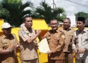 Pemkab Sumbawa Terapkan Sistem Pengelolaan Sampah Baru di Kecamatan Utan