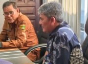 Bupati Sumbawa Terima Kunjungan Ombudsman NTB, Tegaskan Komitmen Tingkatkan Pelayanan Publik