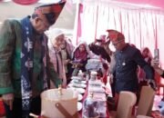 Buka Festival Pindang Belik di Lantung, Bupati Dorong Pelestarian Budaya dan Inovasi Ekonomi