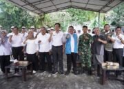 Sekda Sumbawa : Siapkan Generasi Muda Berkatakter dan Berjiwa Pacasila