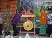 Wabup Sumbawa Dorong Tiap Kecamatan Punya Festival Budaya