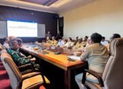 Pemkab Sumbawa Rakor Lintas Sektor Matangkan Persiapan Maulid Nabi 1448 H