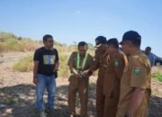 Bupati Pastikan Proyek Strategis di Sumbawa Berjalan Sesuai Rencana