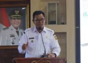 Bupati Sumbawa Dorong Perbaikan Kinerja dan Tata Kelola Pemerintahan