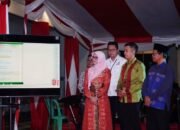 Pemkab Sumbawa Luncurkan Sistem Pembayaran Pajak Digital
