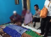 Warga Moyo Hilir Ditemukan Meninggal Dunia di Ladang