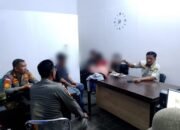 Satpol PP Sumbawa Amankan Pasangan Luar Nikah di Kamar Hotel