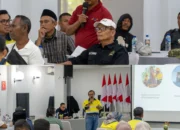 Sinergi AMMAN dan Masyarakat Mendukung Operasional Smelter yang Aman dan Berkelanjutan