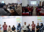 AMMAN Hadirkan Literasi AI Berstandar Reguional ASEAN ke NTB