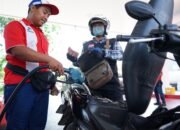 Berlaku Mulai 1 Agustus, Pertamina Patra Niaga Turunkan Harga Pertamax Series