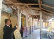 Dewan Pendidikan Temukan Kondisi Memprihatinkan di SDN Kanar, Pagar Roboh hingga Meja-Kursi Tak Memadai