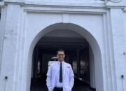 Putra Daerah Kembali Mengabdi, Dokter Spesialis Penyakit Dalam Kini Hadir Melayani Masyarakat Sumbawa