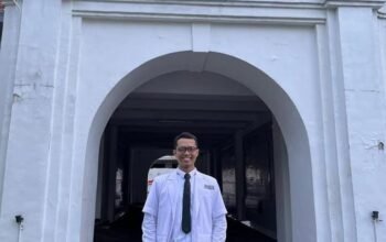 Putra Daerah Kembali Mengabdi, Dokter Spesialis Penyakit Dalam Kini Hadir Melayani Masyarakat Sumbawa