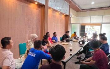 Bupati Cup 2026 Siapkan Persaingan Merata, Pendaftar Sementara Tembus 100 Peserta
