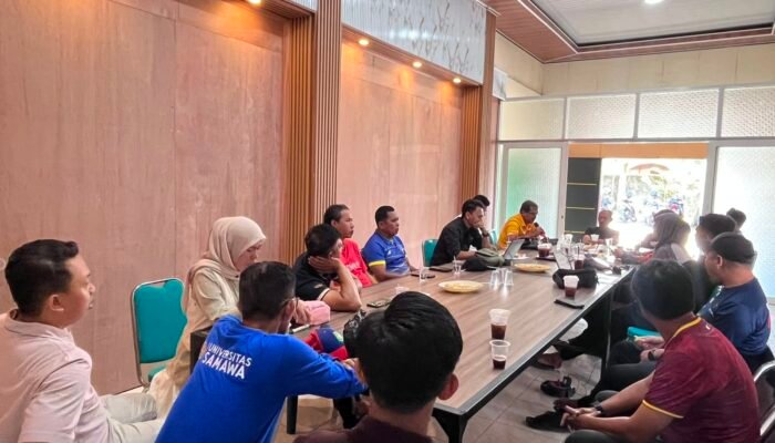 Bupati Cup 2026 Siapkan Persaingan Merata, Pendaftar Sementara Tembus 100 Peserta