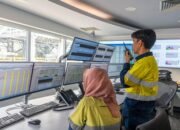 Inovasi Teknologi dalam Pengolahan Mineral AMMAN