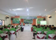 Musancab, PKB Sumbawa Perkuat Struktur Partai