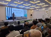 Bupati Pastikan Masukan Masyarakat Jadi Pertimbangan Penyusunan AMDAL Blok Elang