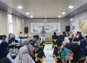 Gerbang Emas, Pegadaian Area Dompu Tingkatkan Literasi Keuangan Syariah Masyarakat