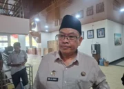 Pemkab Sumbawa Kirim Hasil Verval 5 KDMP