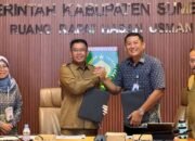 Pemkab Sumbawa dan BPJS Kesehatan Perkuat Program JKN