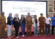 Sekda Sumbawa Dorong UMKM Adaptif Manfaatkan Teknologi AI