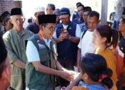 Pemkab Sumbawa Evaluasi Aktivitas Tambang Rakyat di Lantung Pascalongsor