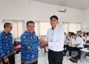 Sekda Sumbawa Buka PBK Tahap II Tahun 2026
