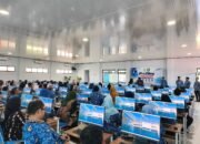 ASN Pemda Sumbawa Diminta Serius Ikuti Penilaian Potensi dan Kompetensi