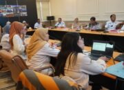 Sumbawa Perkuat Pemetaan dan Intervensi Stunting