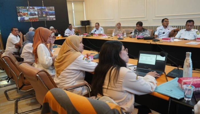 Sumbawa Perkuat Pemetaan dan Intervensi Stunting